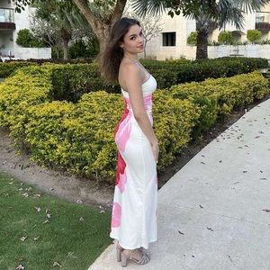 Meet your Posher, Charlotte